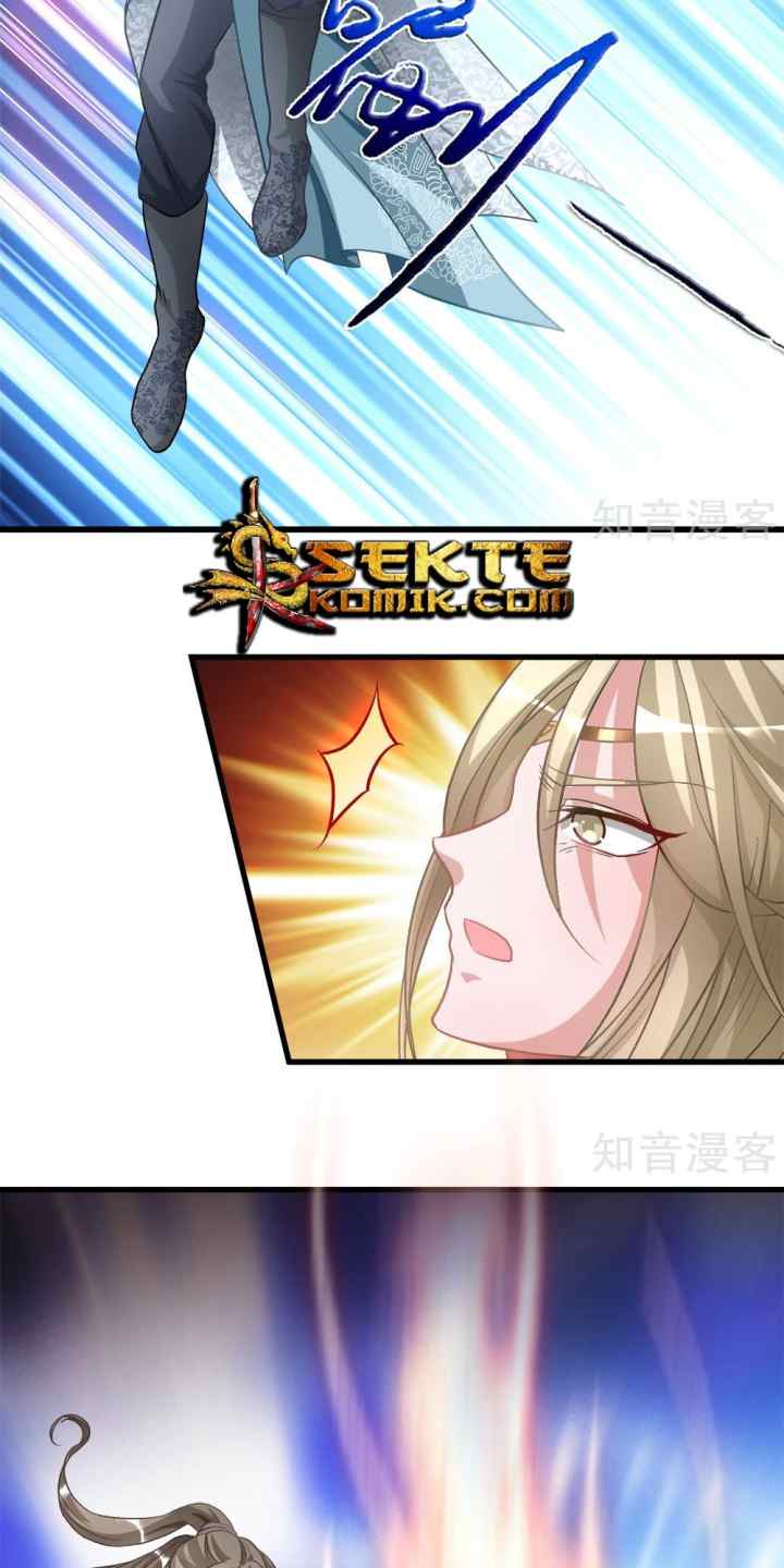 Marvelous Hero of the Sword chapter 10 halaman 7