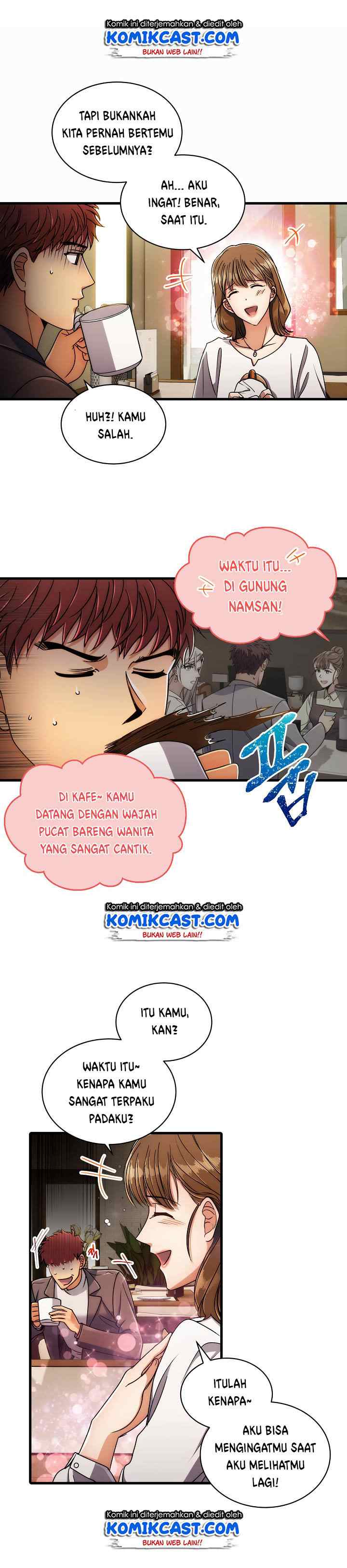 Medical Return chapter 56 halaman 14