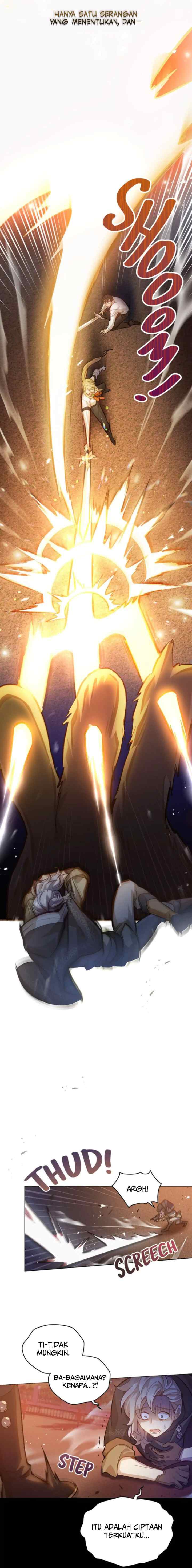 Falling For The Enemy chapter 20 halaman 9