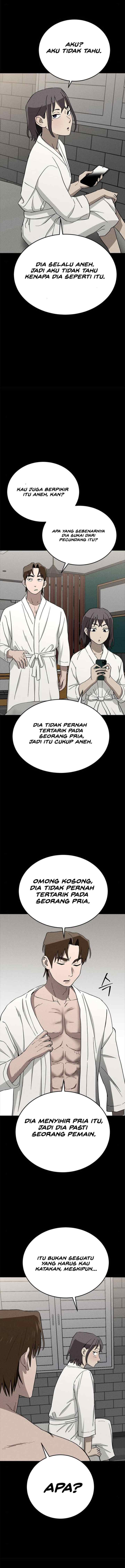 Fate Coin chapter 27 halaman 9