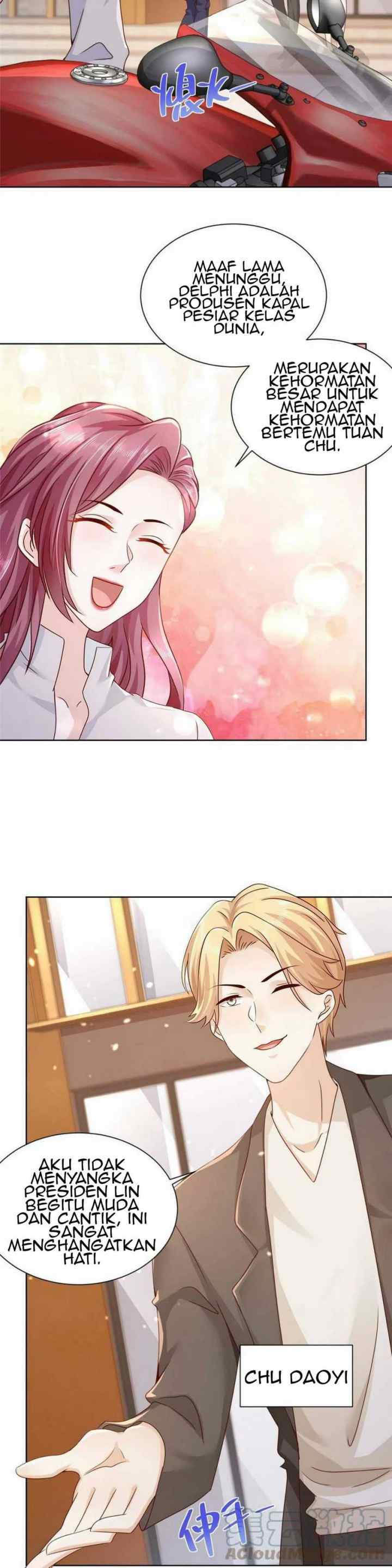 I Randomly Have A New Career Every Week chapter 87 halaman 13