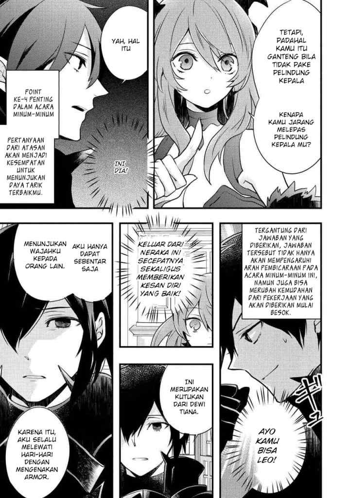 Yuusha, Yamemasu chapter 5.3 halaman 7