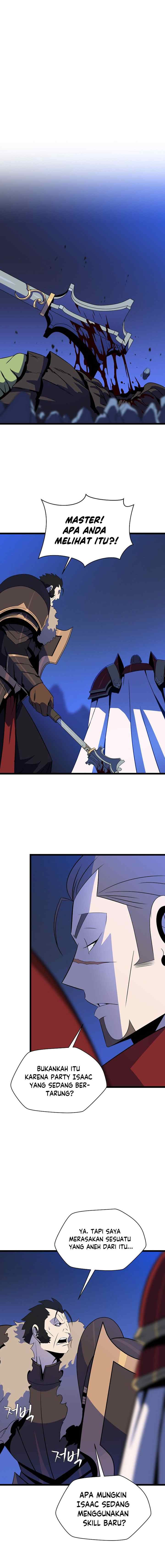 Kill the Hero chapter 107 halaman 10