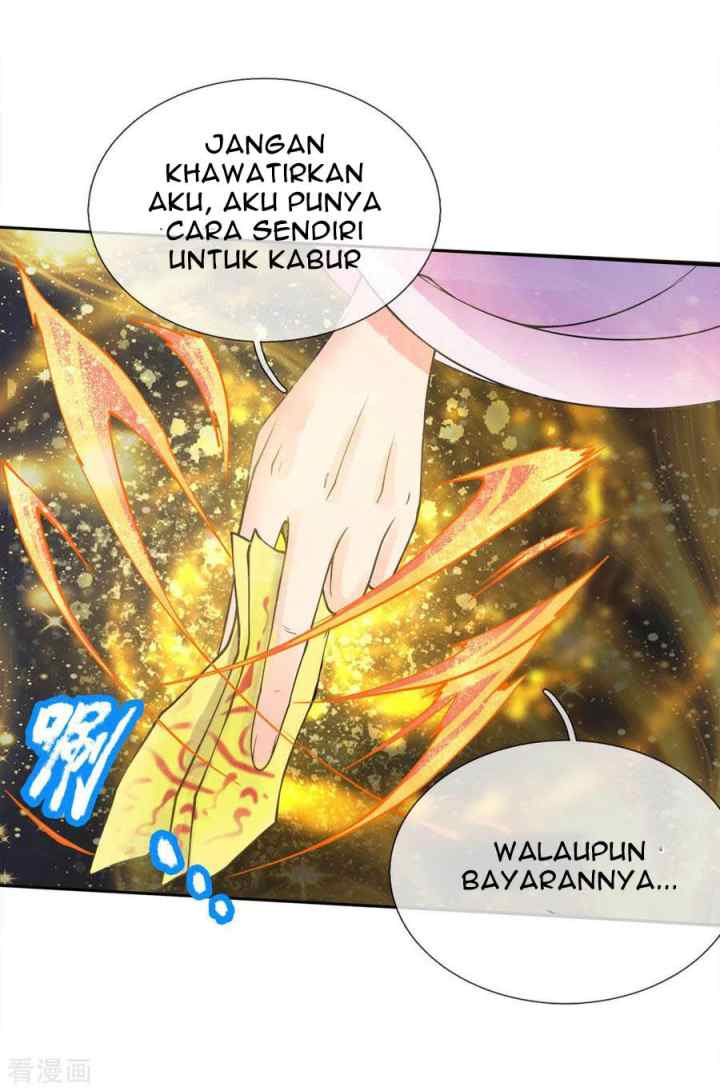 My Body Is A Sword chapter 34 halaman 12