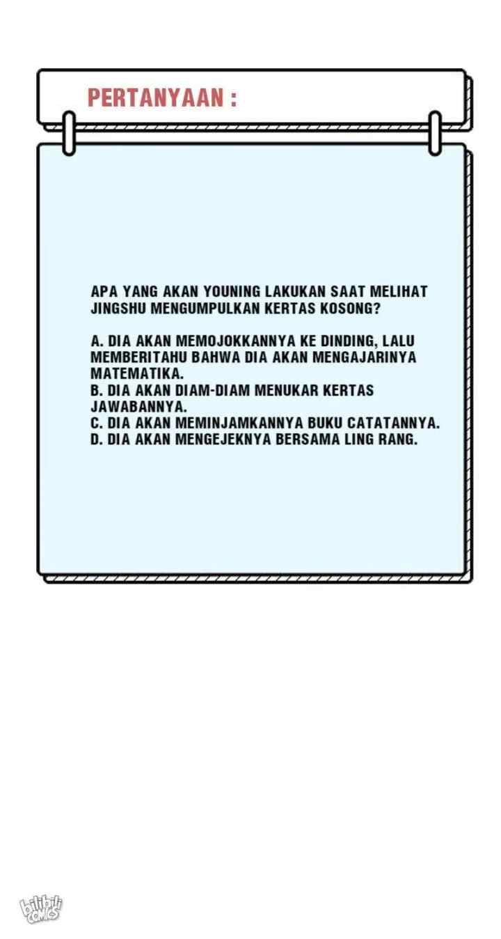 Her Smile Like Candy chapter 7 halaman 16
