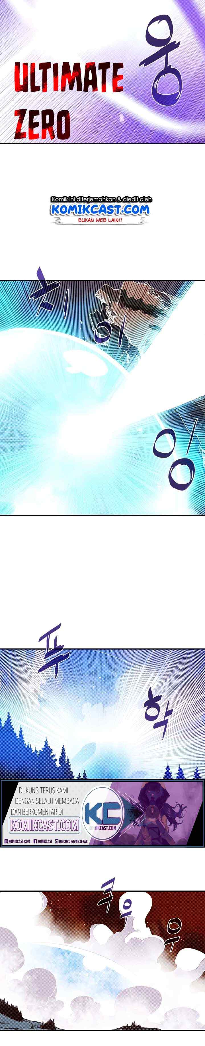 I Am The Sorcerer King chapter 115 halaman 4