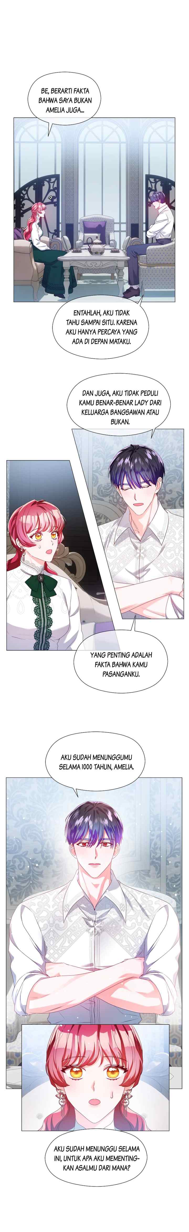 Extras Don't Want to be Overly Obsessed chapter 82 halaman 4
