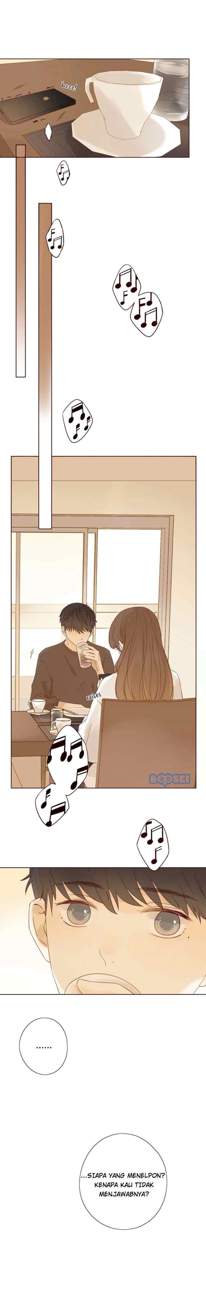 She May Not Be Cute chapter 15 halaman 11