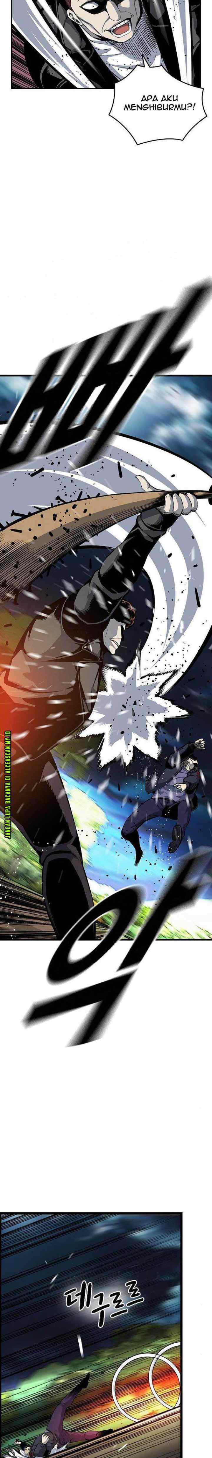 King Game chapter 32 halaman 18