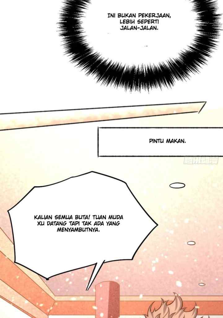 Almighty Master chapter 73.5 halaman 7