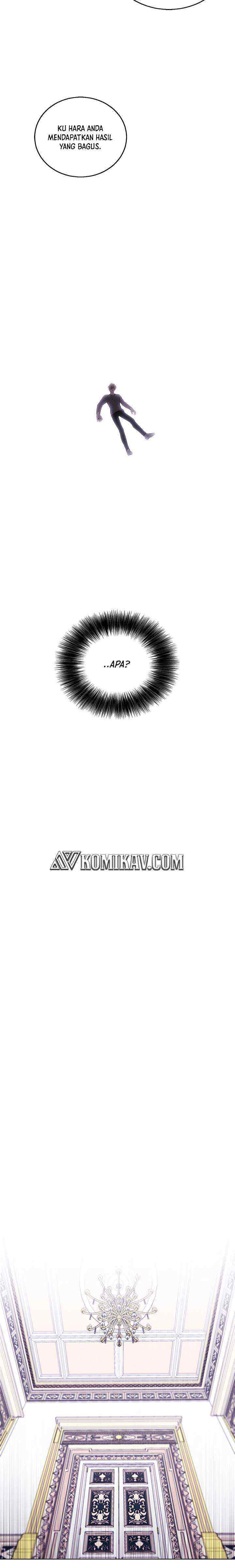 I'm Alone In The Novel chapter 53 halaman 8