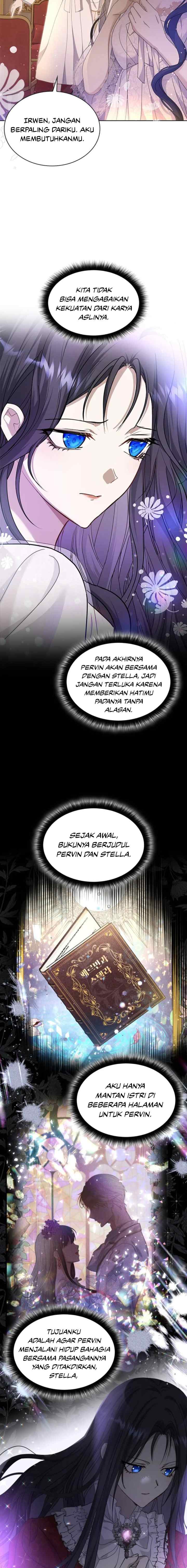 I Became the Ex-Wife of the Obsessive Male Lead chapter 31 halaman 12