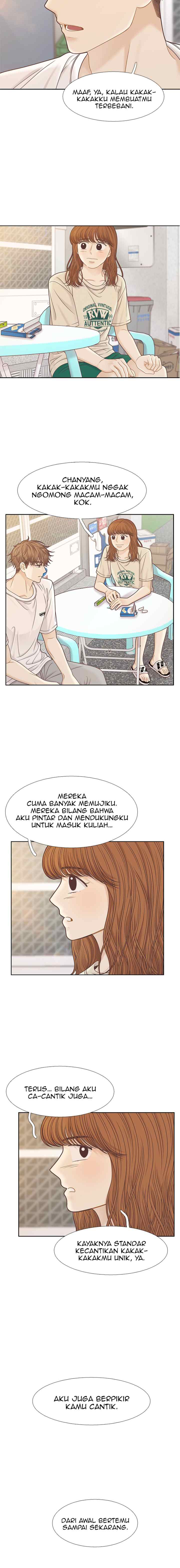 Odd Girls Out S2 chapter 133 halaman 15