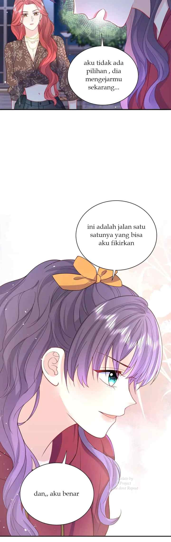 I Know What You Think chapter 54 halaman 8