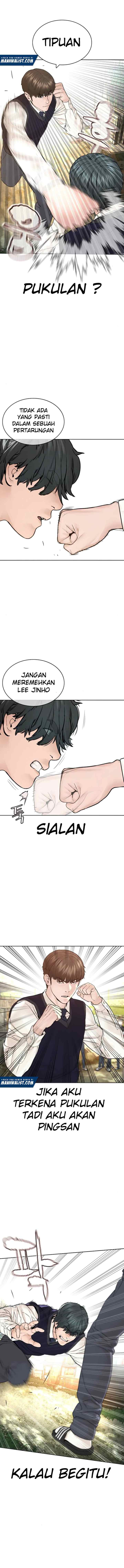How to Fight chapter 138 halaman 4