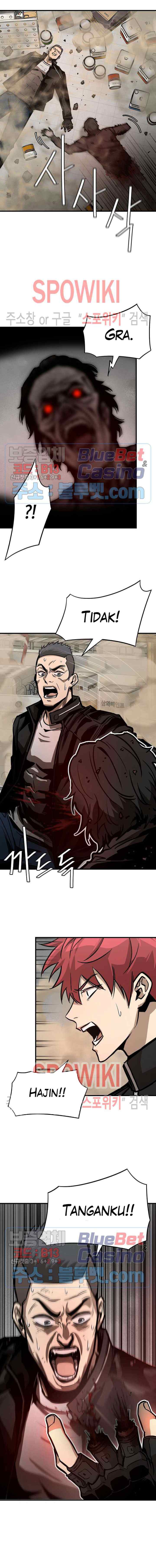 Return Survival chapter 60 halaman 12