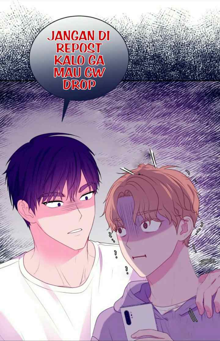 Speeding Romance chapter 14 halaman 16
