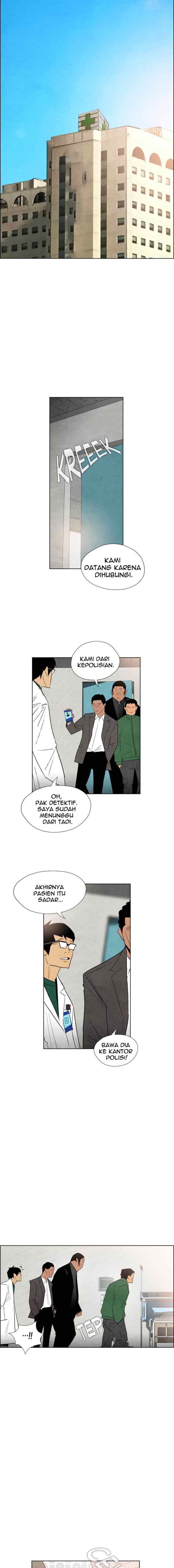 Reawaken Man chapter 27 halaman 13