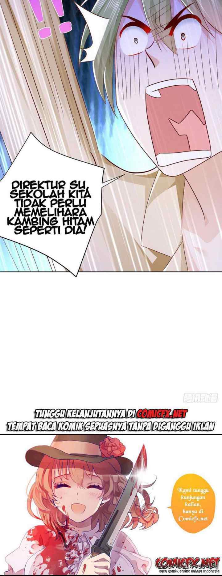 I Randomly Have A New Career Every Week chapter 44 halaman 18