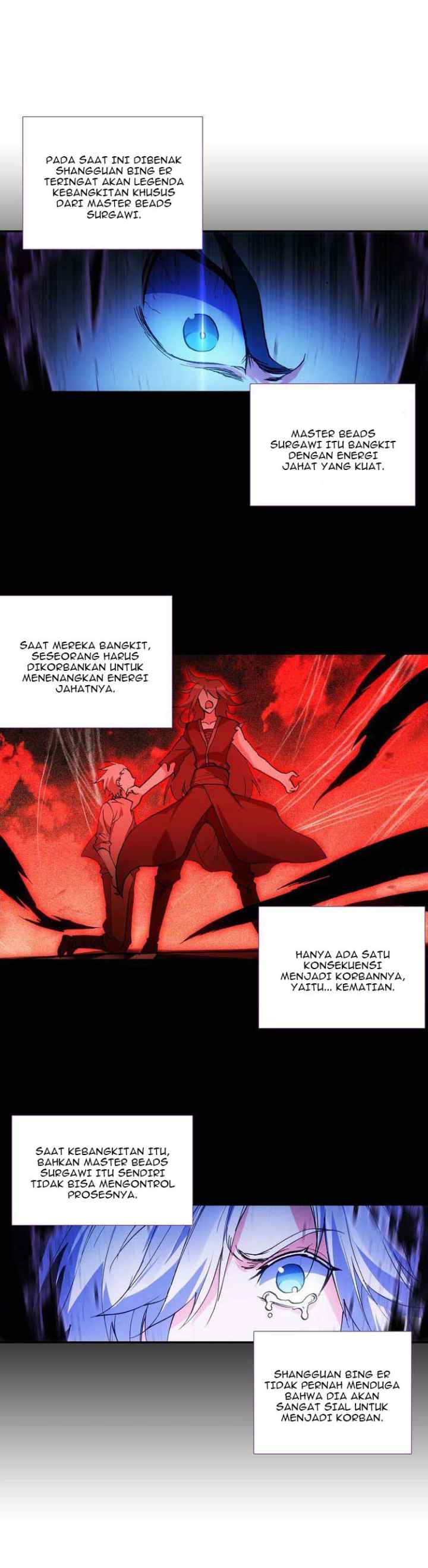 Heavenly Beads Master chapter 12 halaman 4