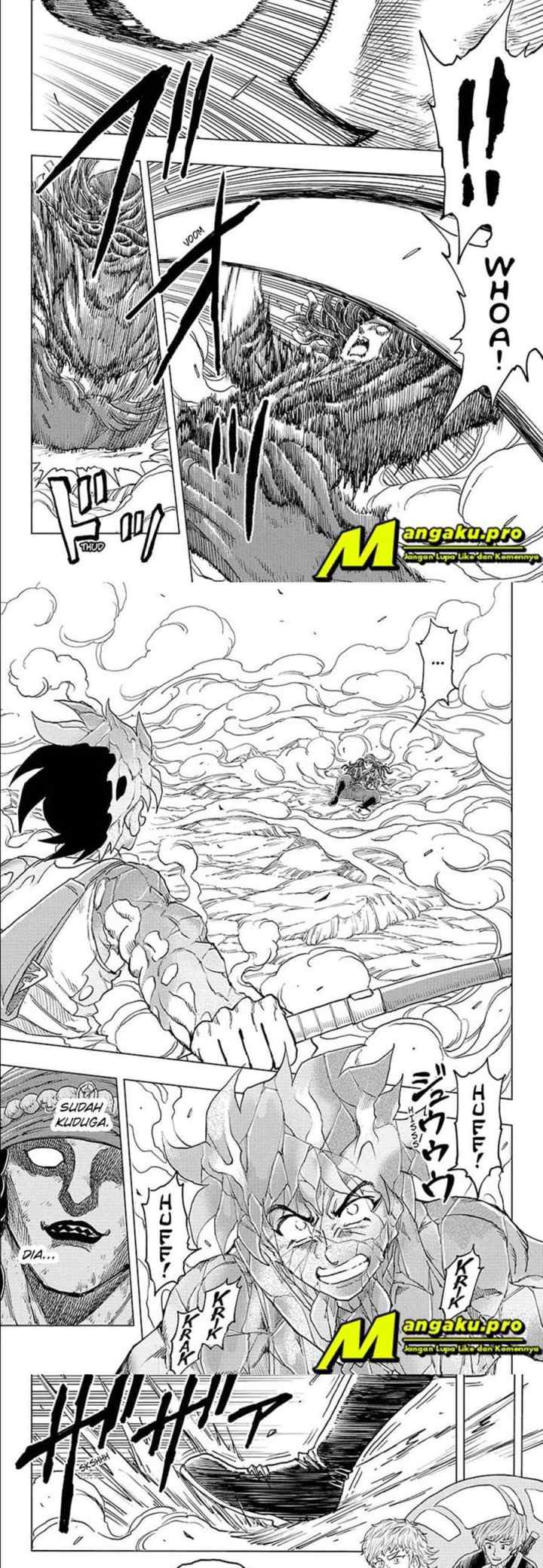 Build King chapter 18 halaman 4