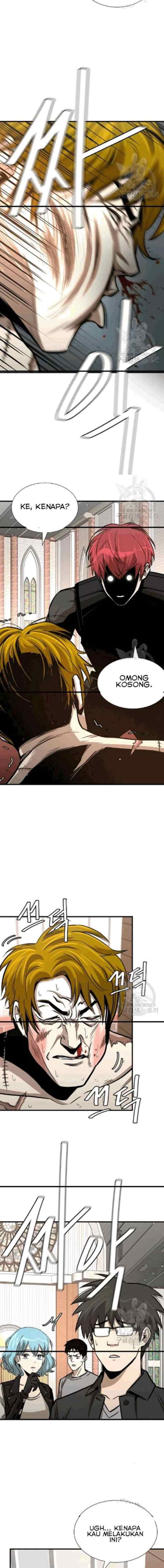 Return Survival chapter 68 halaman 9