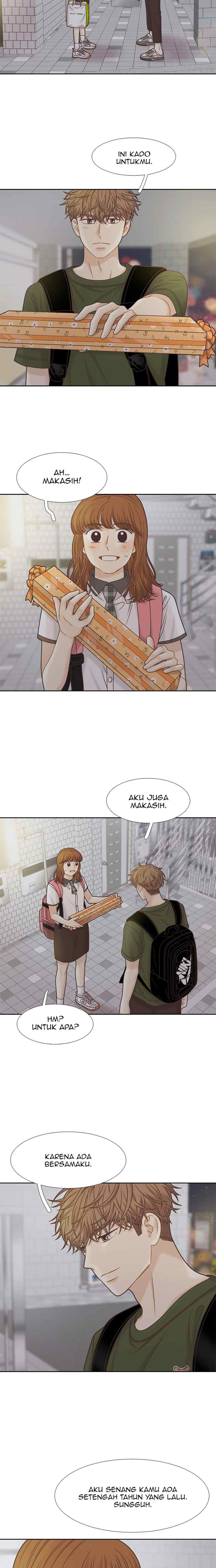 Odd Girls Out S2 chapter 113 halaman 14
