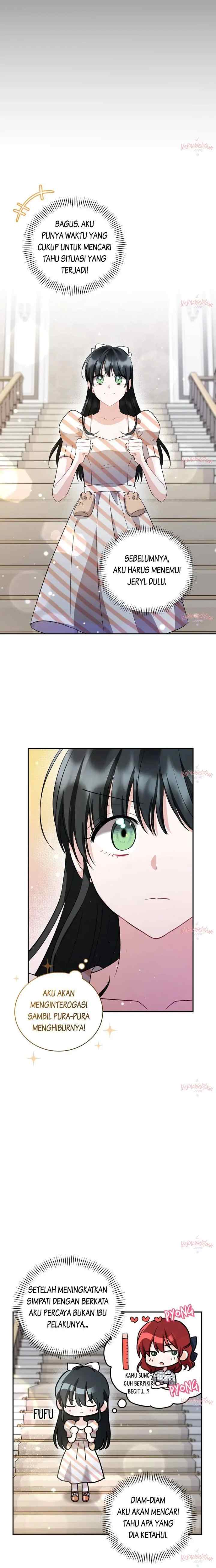 I Thought It Was a Romance Fantasy, but It's a Horror Story chapter 20 halaman 13
