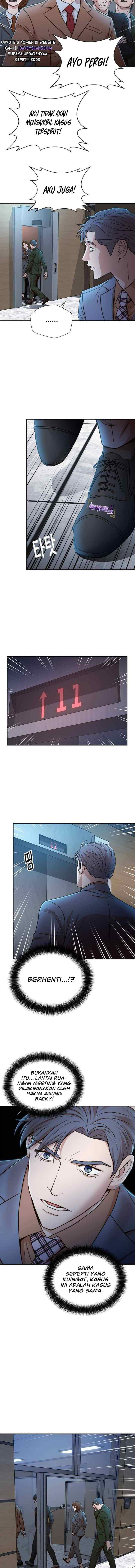 Judge Lee Han Young chapter 23 halaman 14
