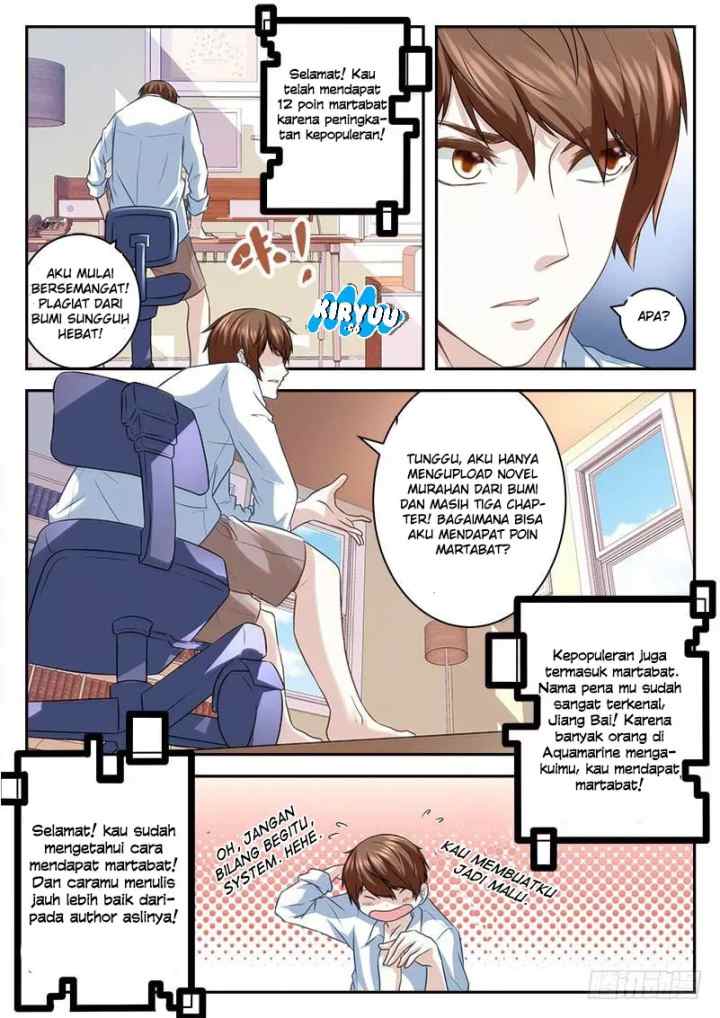 Metropolitan System chapter 5 halaman 11