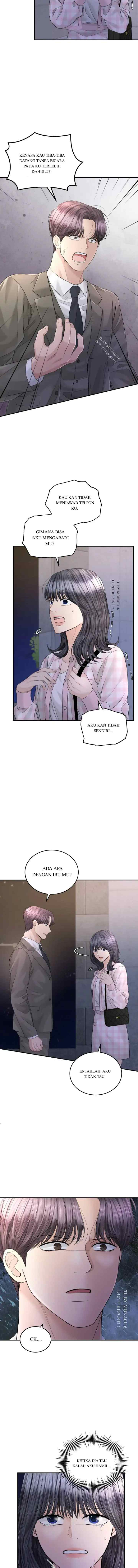 The Essence of A Perfect Marriage chapter 100 halaman 4
