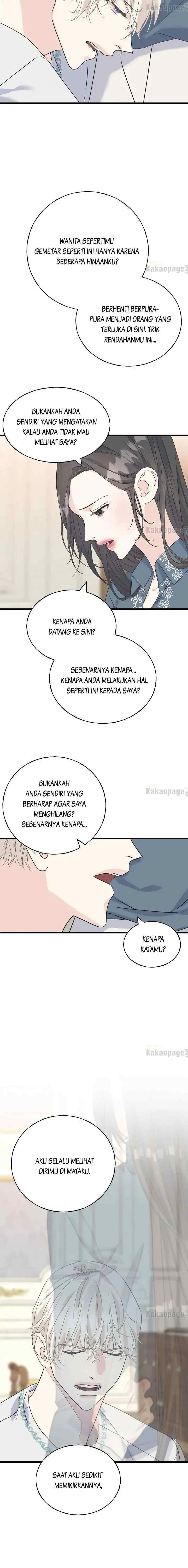 Crows Like Things That Sparkle chapter 37 halaman 14