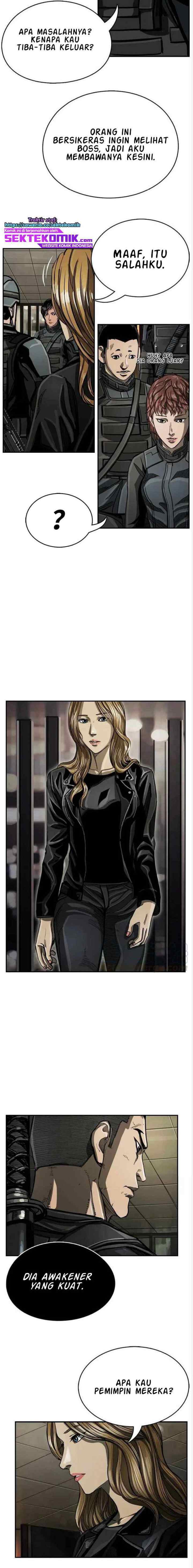 The First Hunter chapter 29 halaman 14