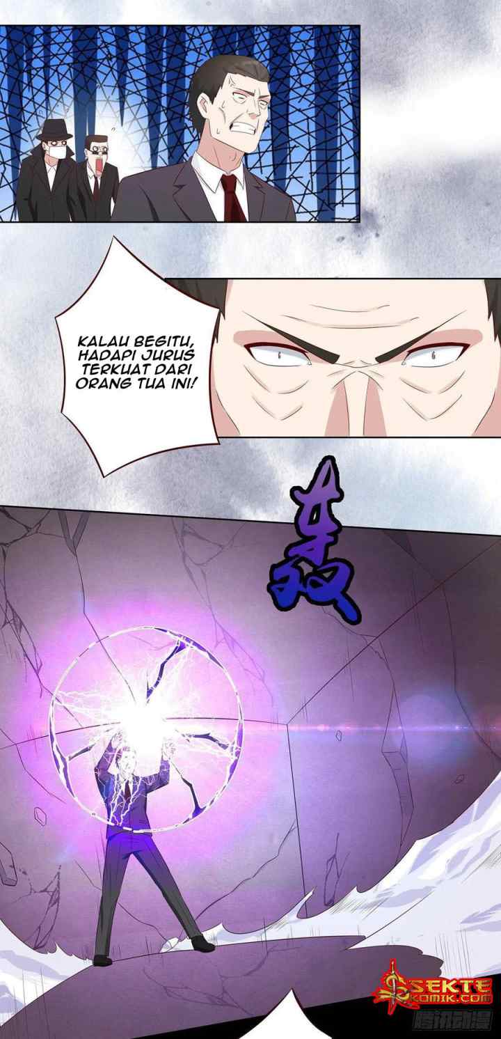 Cultivators In The City chapter 30 halaman 12