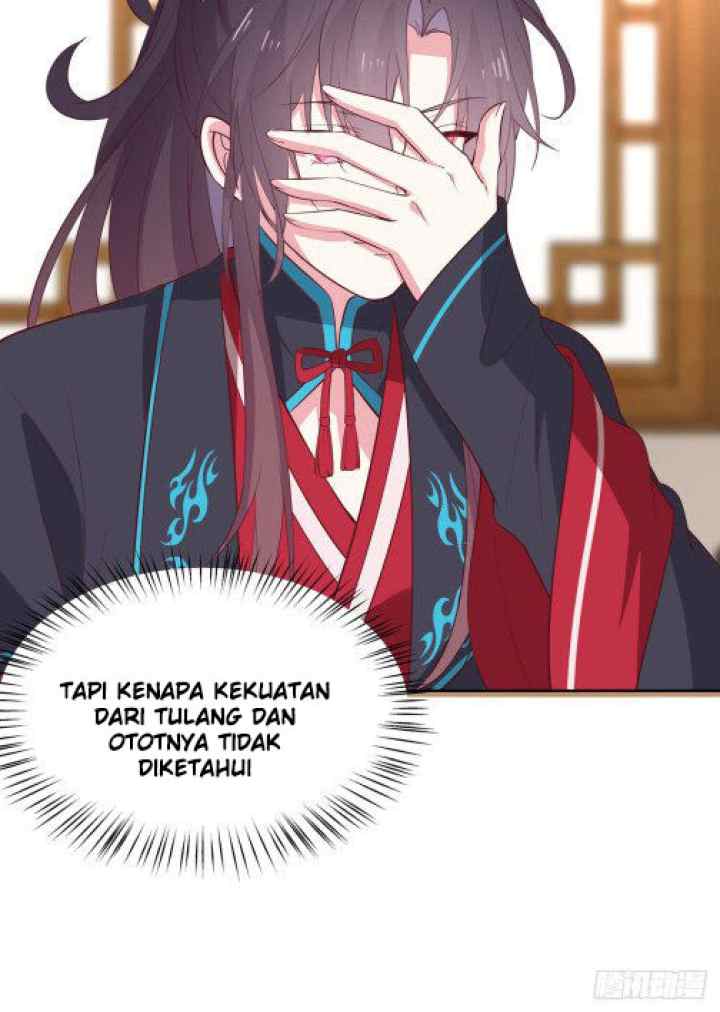 Pupillary Master chapter 60.2 halaman 5