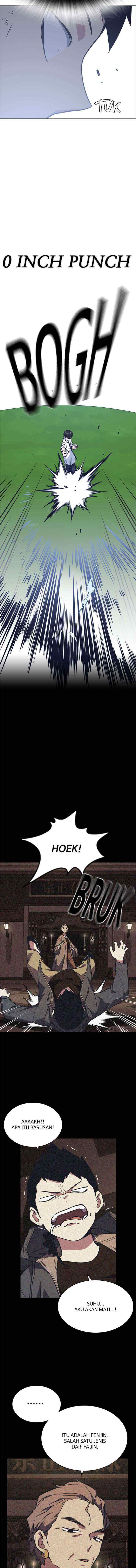 Kenkyu Gurupu chapter 76 halaman 7