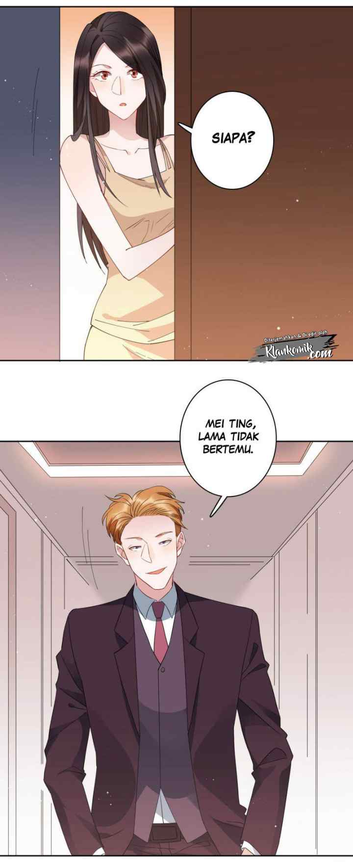 Beautiful Boss Cold-Hearted chapter 78 halaman 14