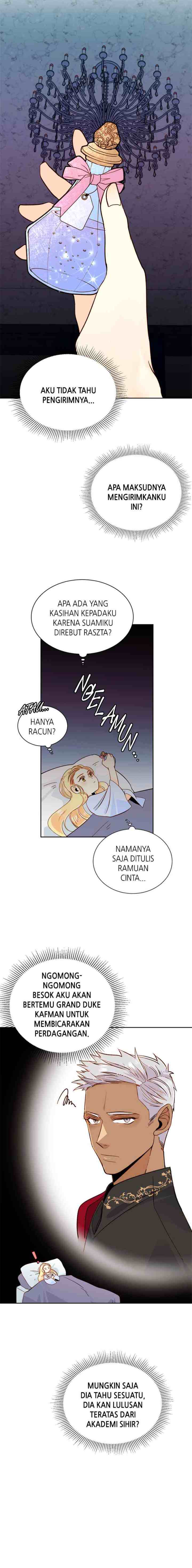 The Remarried Empress chapter 36 halaman 10