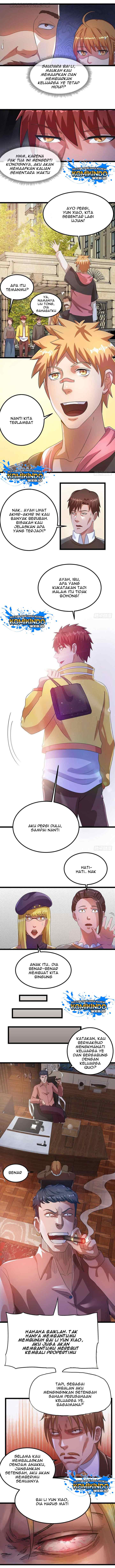 Dushi Xian Wang chapter 29 halaman 4