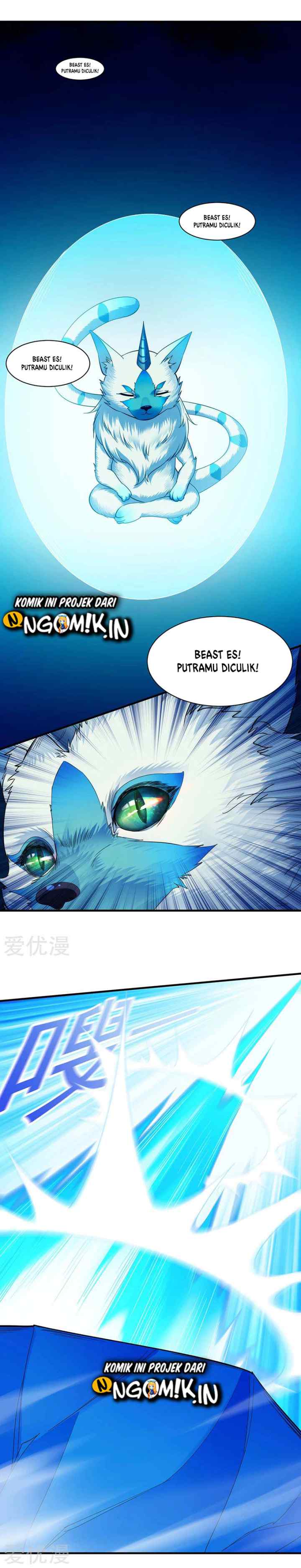 Martial Arts Reigns chapter 67 halaman 7