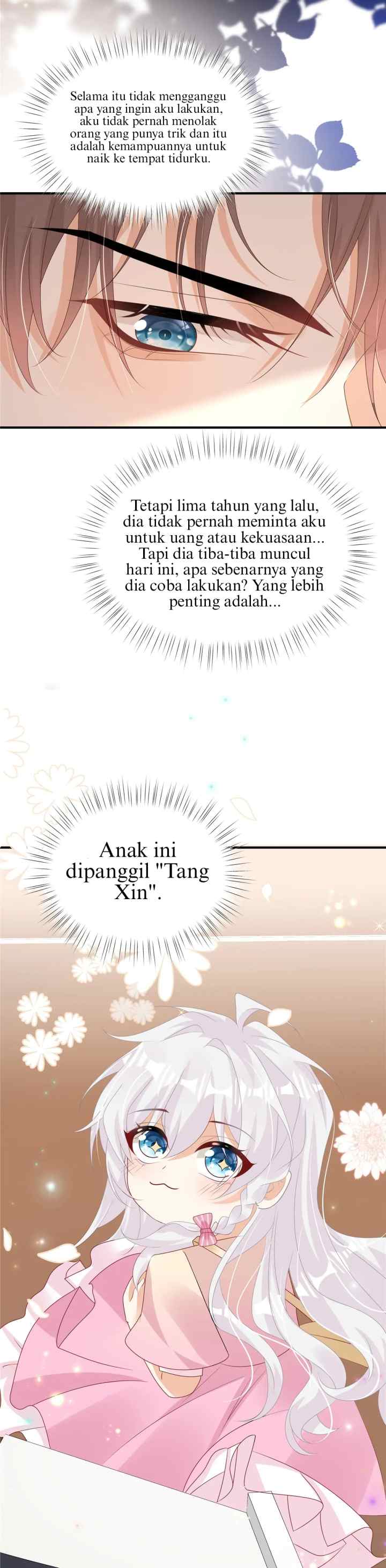 Bring Children to Bombard Ex-Husband's House chapter 2 halaman 6