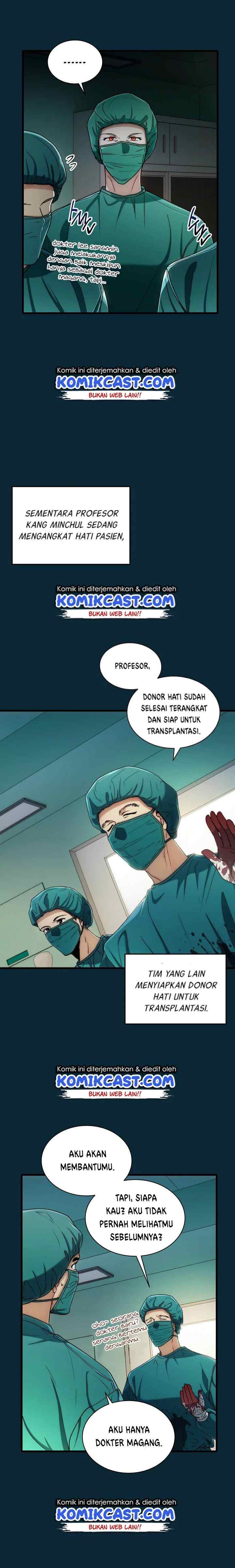 Medical Return chapter 49 halaman 13