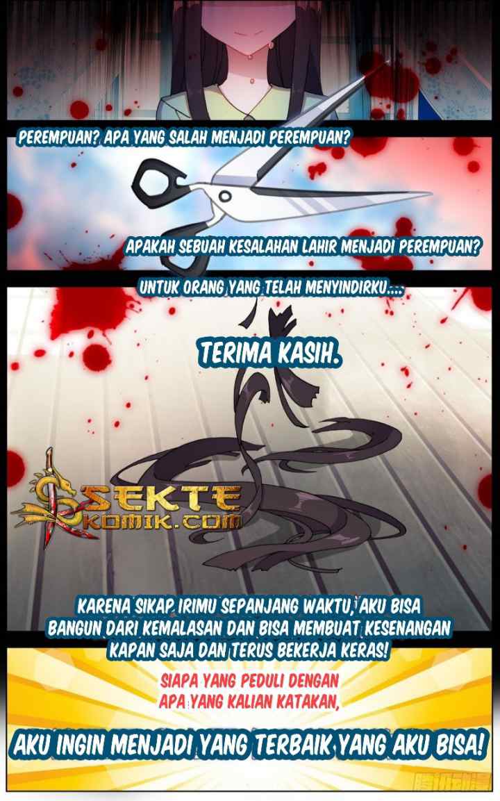 Different Kings chapter 113 halaman 11