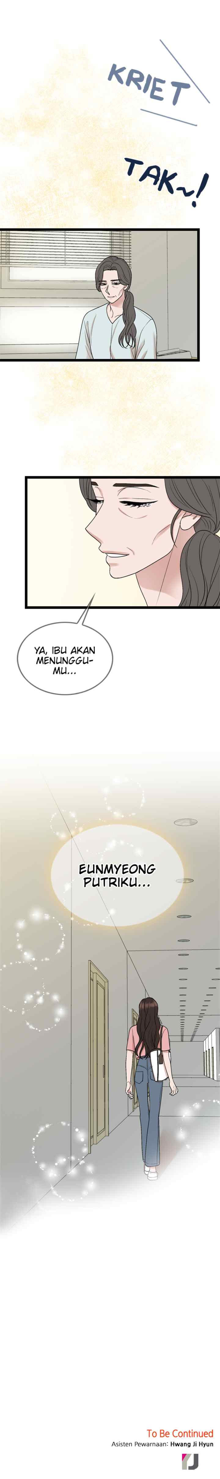 Celebrity Roommate chapter 66 halaman 18