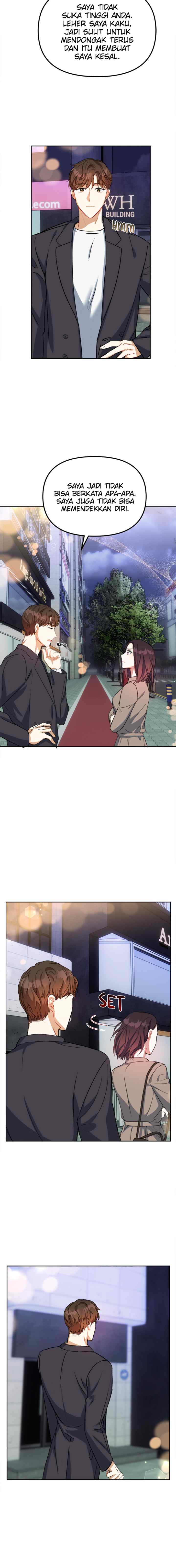 A Prenuptial Contract chapter 13 halaman 4