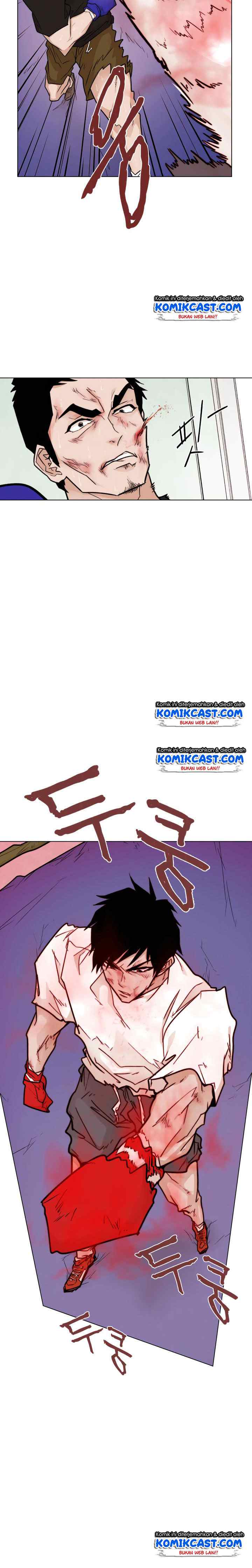 Past Life Regressor chapter 8 halaman 14