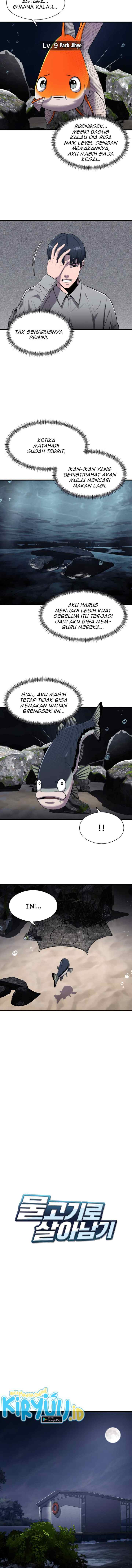 Surviving as a Fish chapter 11 halaman 6