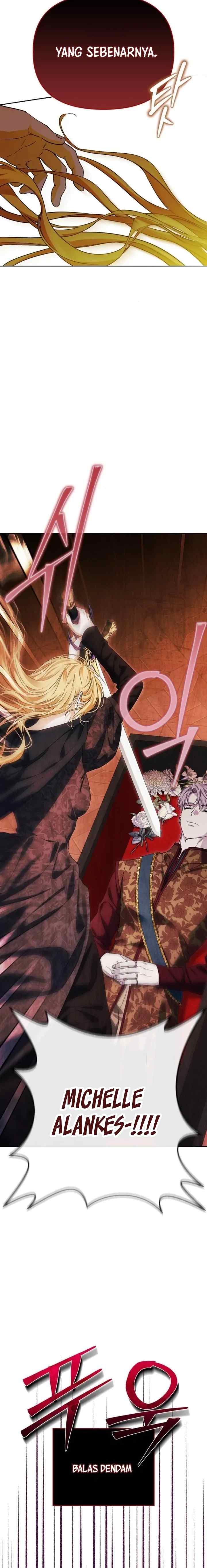 I Tamed My Ex-Husband's Mad Dog chapter 57 halaman 11