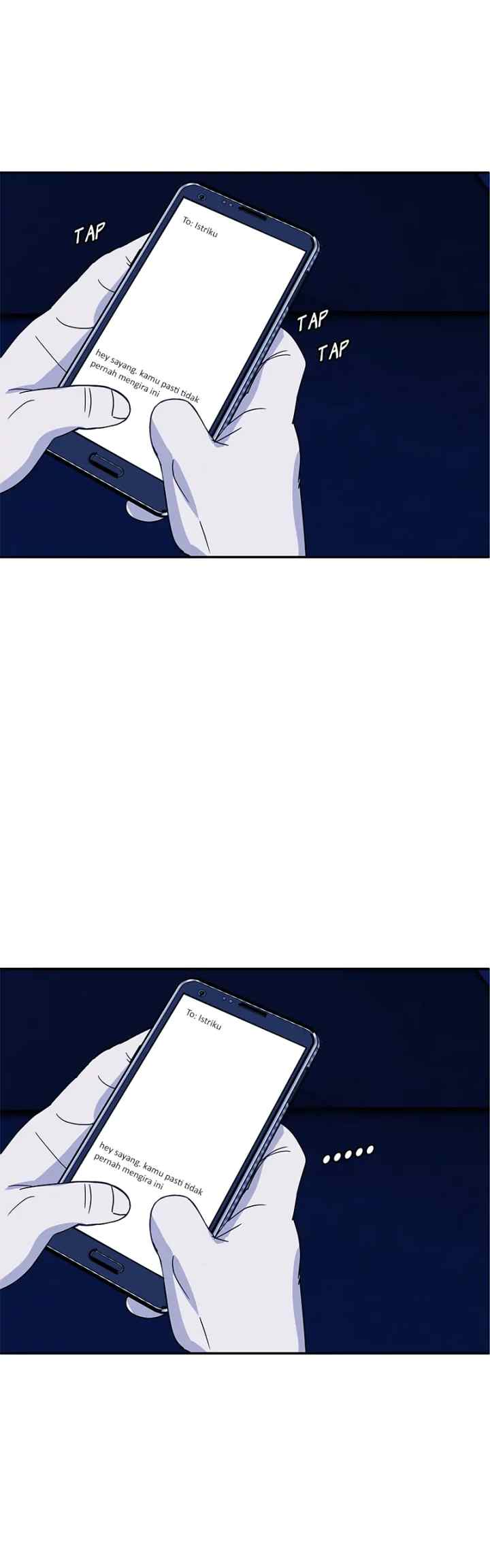 Midnight With Poppy Land chapter 22 halaman 13
