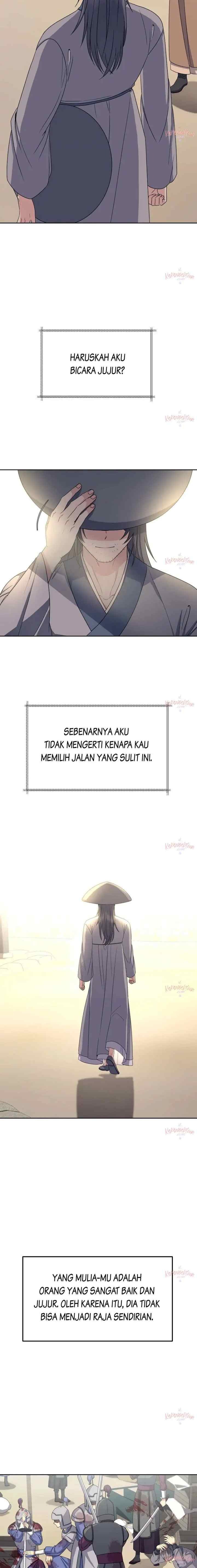 Queen's Revenge chapter 196 halaman 13